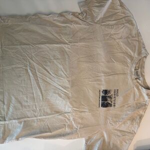 HALO Map T-Shirt